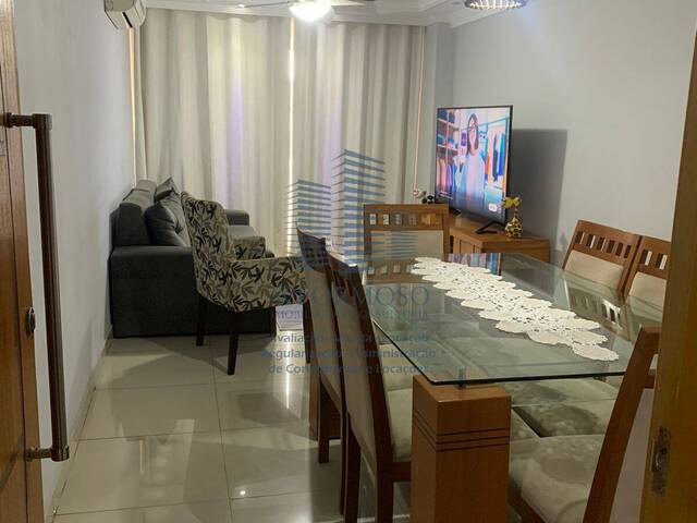 #1934 - Apartamento para Venda em Rio de Janeiro - RJ - 2