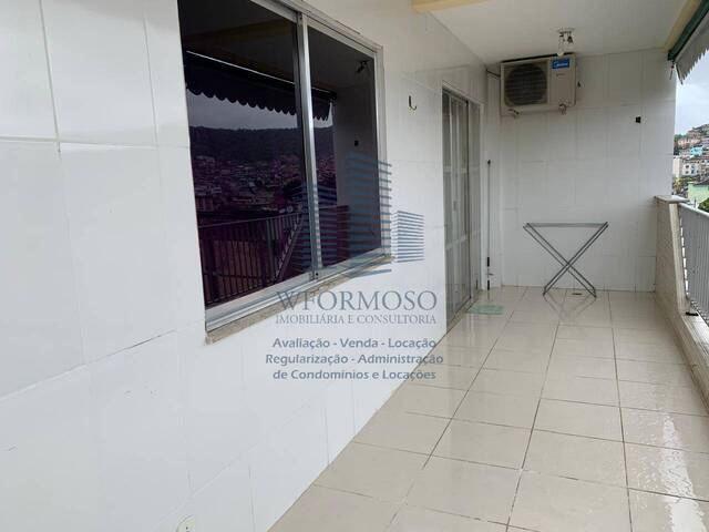 Apartamento para Venda em Rio de Janeiro - 4