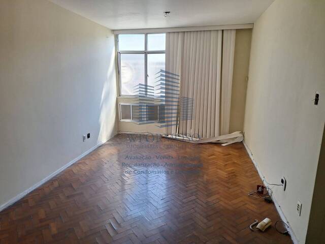 #1940 - Apartamento para Venda em Rio de Janeiro - RJ - 3
