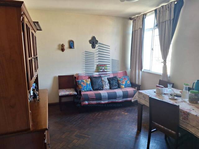 #1941 - Apartamento para Venda em Rio de Janeiro - RJ - 2