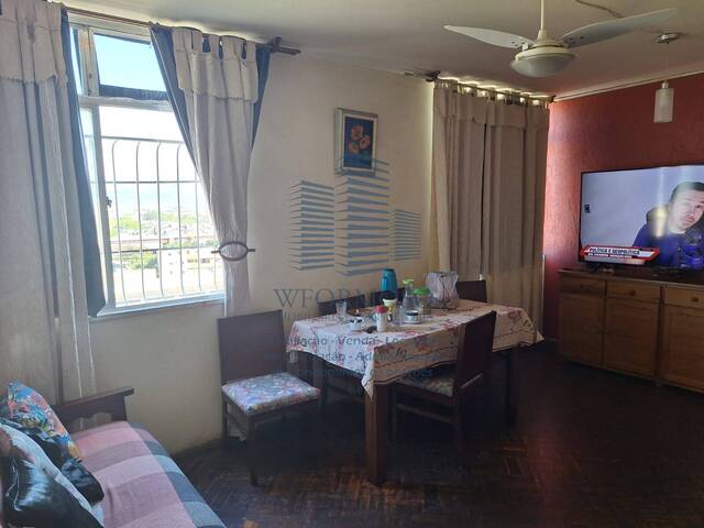 #1941 - Apartamento para Venda em Rio de Janeiro - RJ - 3