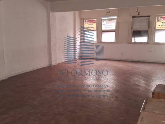 Sala para Locação em Rio de Janeiro - 5