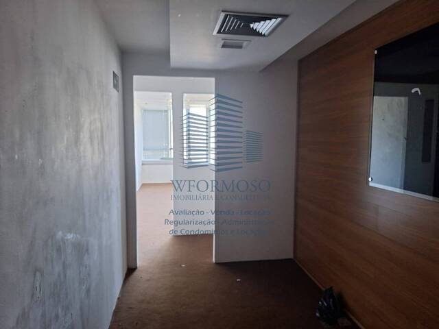Sala para Venda em Rio de Janeiro - 4