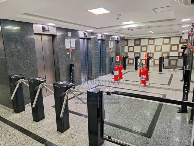 Sala para Venda em Rio de Janeiro - 5