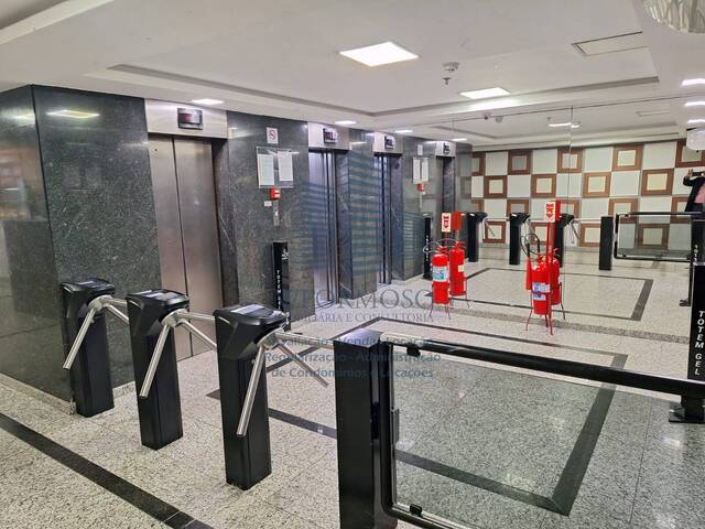 Sala para Venda em Rio de Janeiro - 4