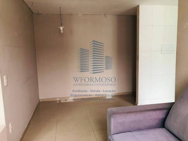 #1976 - Apartamento para Locação em Rio de Janeiro - RJ - 2