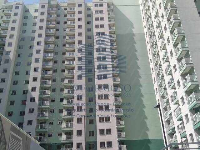 Apartamento para Locação em Rio de Janeiro - 5
