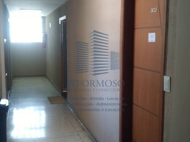 Conjunto Comercial para Venda em Rio de Janeiro - 5