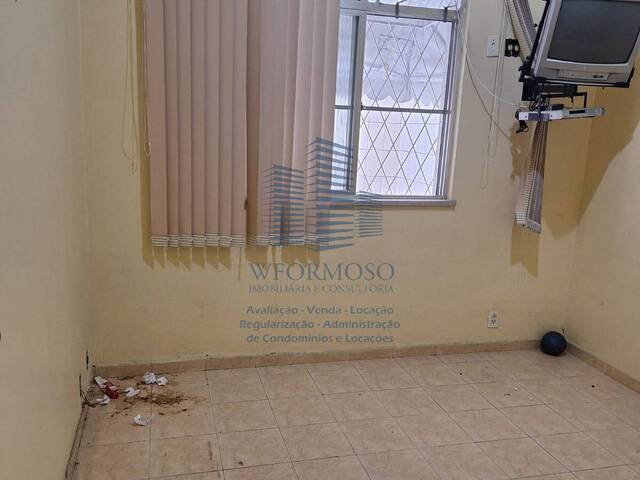 #2000 - Apartamento para Venda em Rio de Janeiro - RJ - 3