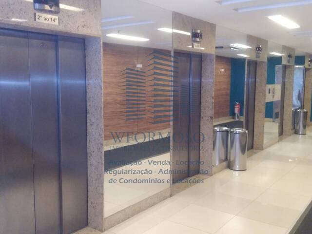Sala para Locação em Rio de Janeiro - 4