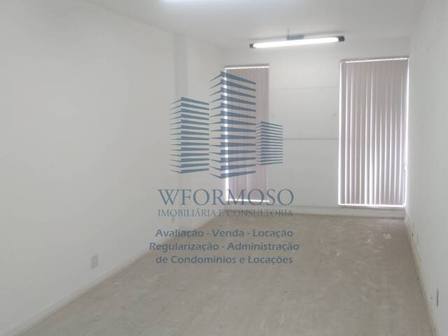 Sala para Locação em Rio de Janeiro - 5