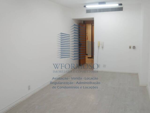 Sala para Locação em Rio de Janeiro - 4