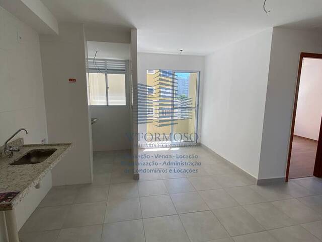 #2027 - Apartamento para Locação em Rio de Janeiro - RJ - 1