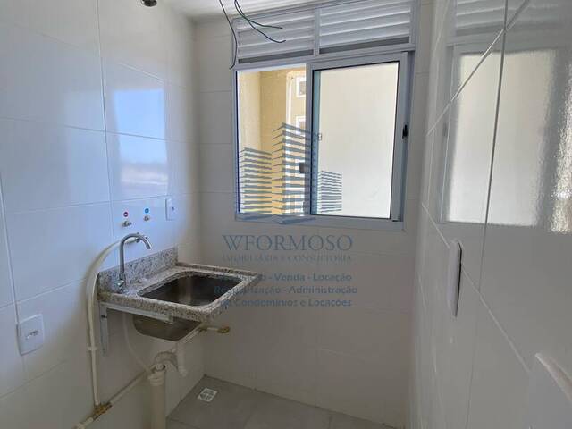 #2027 - Apartamento para Locação em Rio de Janeiro - RJ - 3