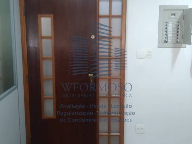 Conjunto Comercial para Venda em Rio de Janeiro - 4