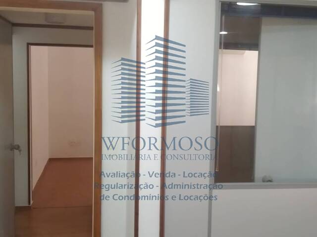 Conjunto Comercial para Venda em Rio de Janeiro - 5