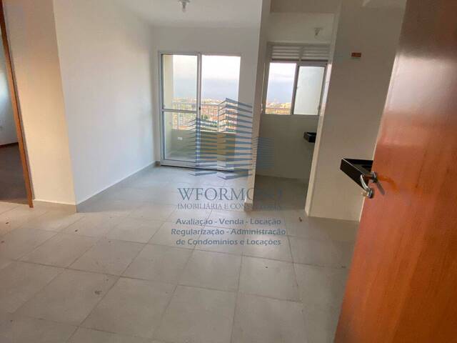 #2044 - Apartamento para Locação em Rio de Janeiro - RJ - 3