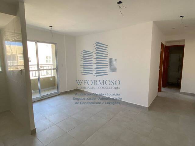 #2045 - Apartamento para Locação em Rio de Janeiro - RJ - 2