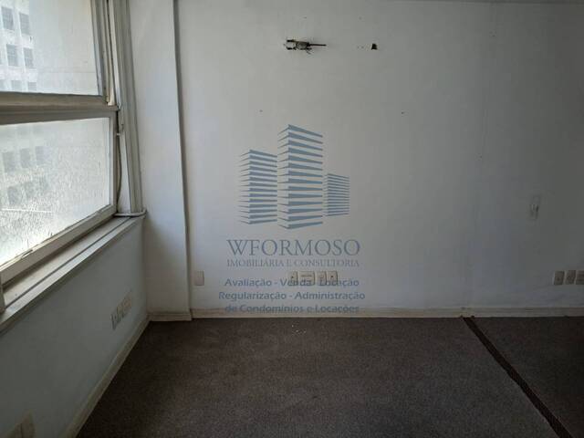 Sala para Venda em Rio de Janeiro - 4