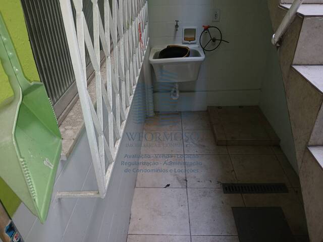 #2050 - Casa para Venda em Rio de Janeiro - RJ - 2
