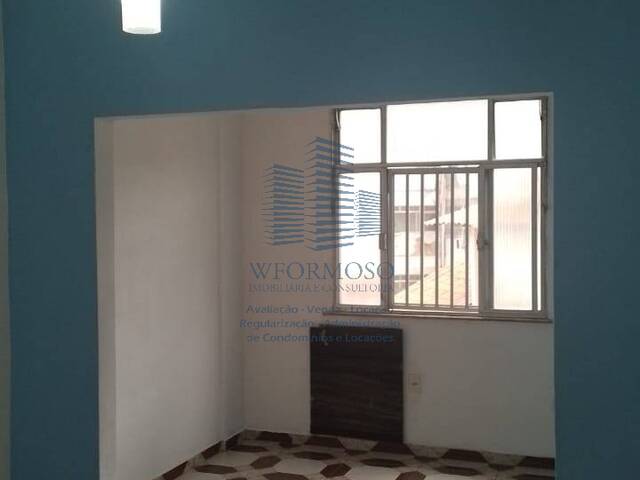 #2056 - Apartamento para Venda em Rio de Janeiro - RJ - 3