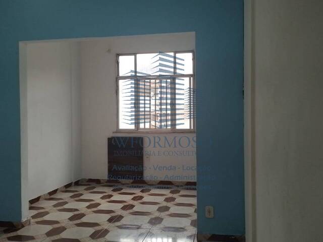#2056 - Apartamento para Venda em Rio de Janeiro - RJ - 1