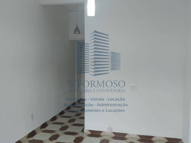 #2056 - Apartamento para Venda em Rio de Janeiro - RJ - 2