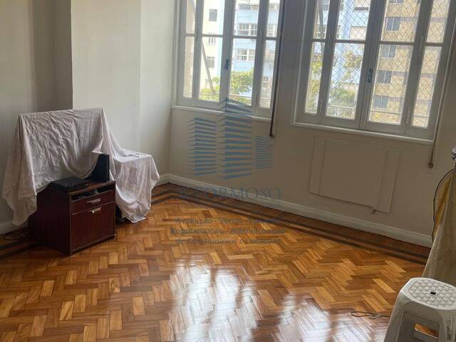 #2074 - Apartamento para Venda em Rio de Janeiro - RJ - 3