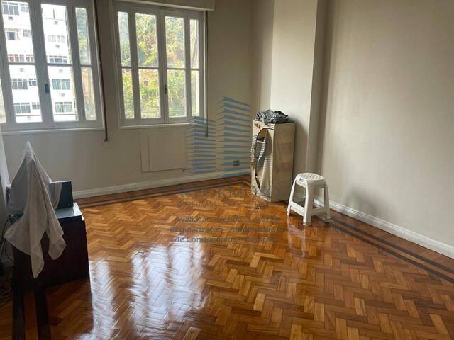 #2074 - Apartamento para Venda em Rio de Janeiro - RJ - 2