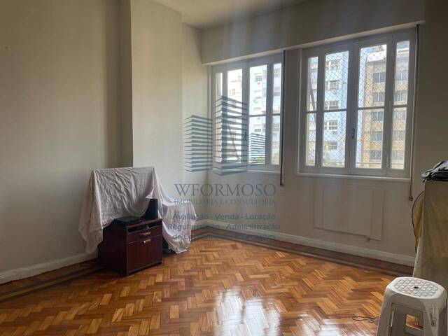 #2074 - Apartamento para Venda em Rio de Janeiro - RJ - 1