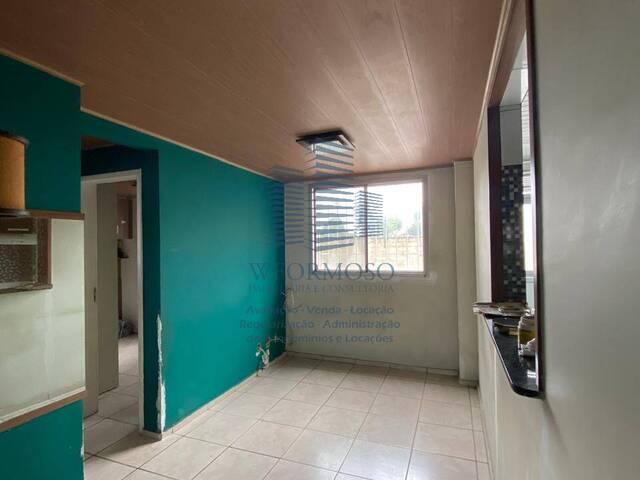 #2078 - Apartamento para Locação em Rio de Janeiro - RJ - 2