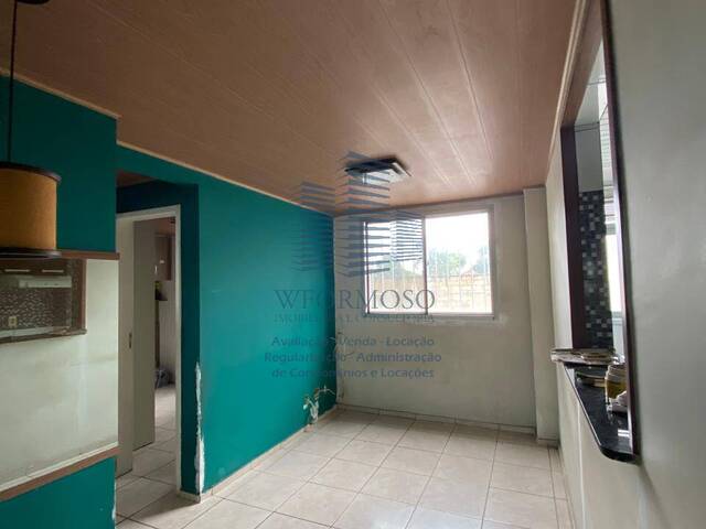 #2078 - Apartamento para Locação em Rio de Janeiro - RJ - 1