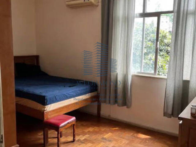 #2081 - Apartamento para Venda em Rio de Janeiro - RJ - 3