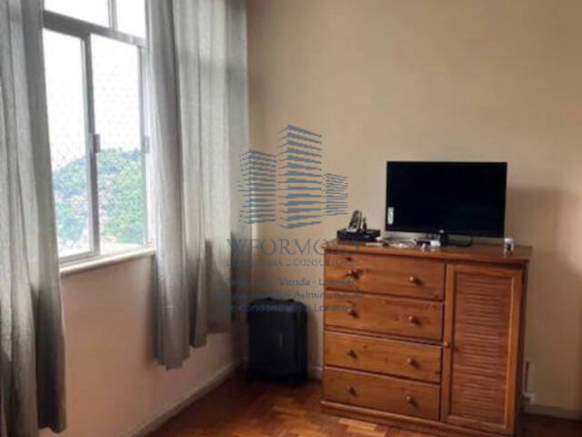 #2081 - Apartamento para Venda em Rio de Janeiro - RJ - 2