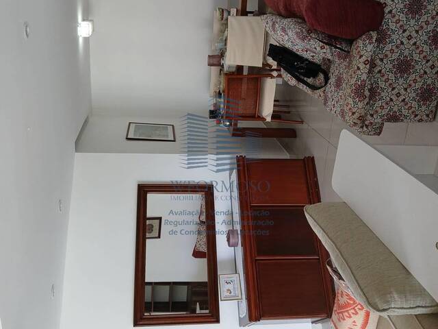 #2079 - Apartamento para Venda em Rio de Janeiro - RJ - 2