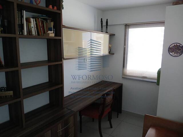 #2079 - Apartamento para Venda em Rio de Janeiro - RJ - 3