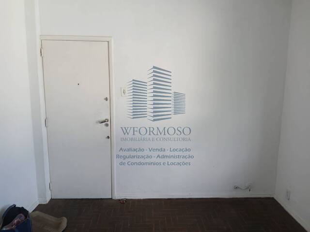 #2082 - Apartamento para Venda em Rio de Janeiro - RJ - 2