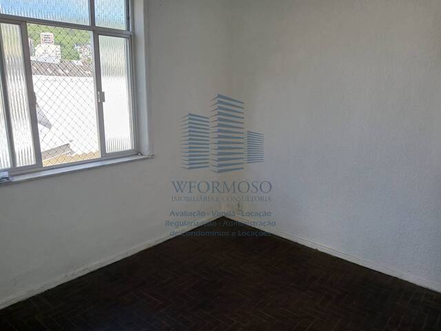 #2082 - Apartamento para Venda em Rio de Janeiro - RJ - 3
