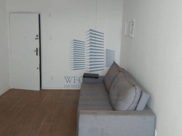 #2083 - Apartamento para Venda em Rio de Janeiro - RJ - 3