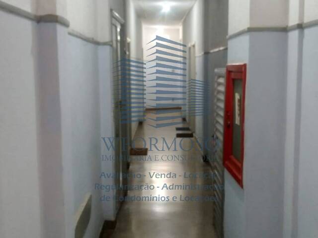 #2083 - Apartamento para Venda em Rio de Janeiro - RJ - 2