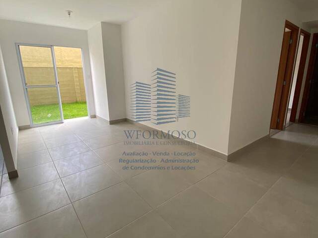#2084 - Apartamento para Locação em Rio de Janeiro - RJ - 3