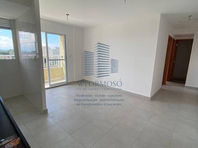 #2087 - Apartamento para Locação em Rio de Janeiro - RJ - 2