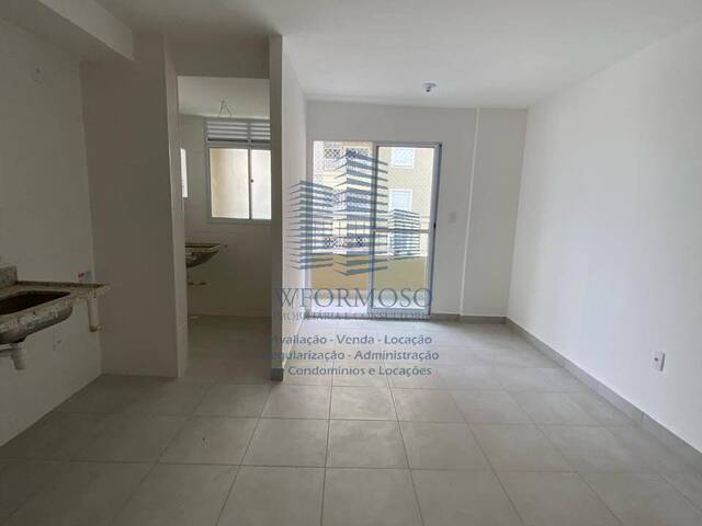 #2085 - Apartamento para Locação em Rio de Janeiro - RJ - 2