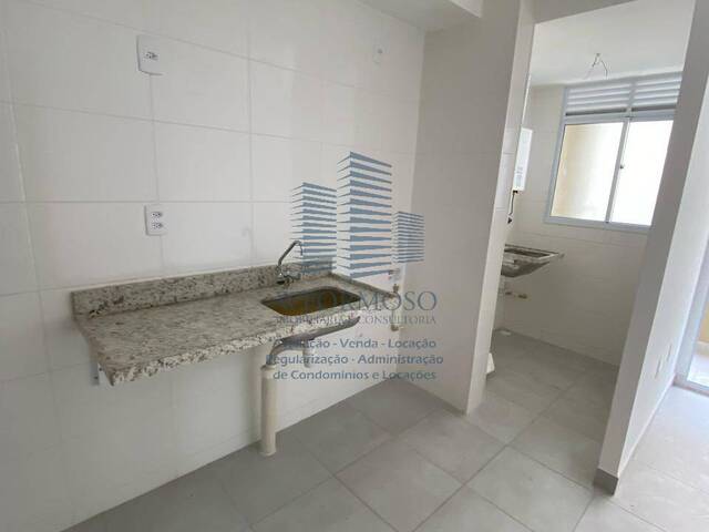 #2085 - Apartamento para Locação em Rio de Janeiro - RJ - 3