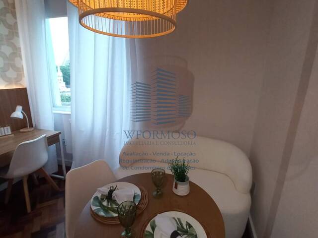 #2089 - Apartamento para Venda em Rio de Janeiro - RJ - 3