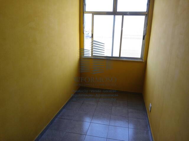 #2088 - Apartamento para Venda em Rio de Janeiro - RJ - 2