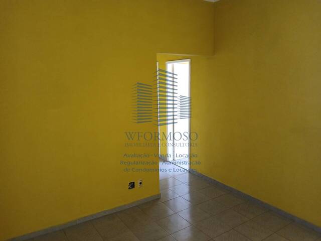 #2088 - Apartamento para Venda em Rio de Janeiro - RJ - 3