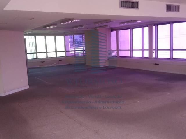 #2091 - Sala para Locação em Rio de Janeiro - RJ - 1