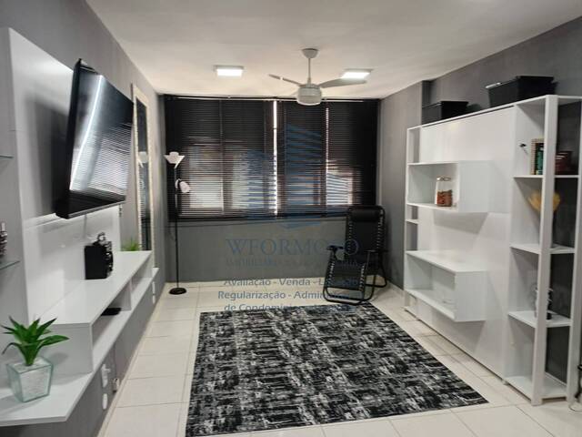 #2093 - Apartamento para Venda em Rio de Janeiro - RJ - 3