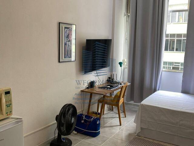 #2094 - Apartamento para Venda em Rio de Janeiro - RJ - 2